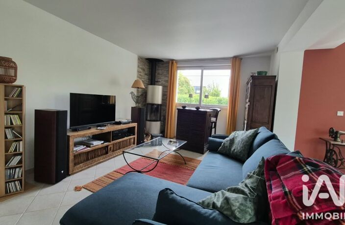 Vente Maison/villa 5 pièces — photo 3