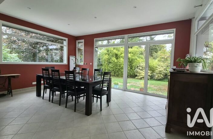 Vente Maison/villa 5 pièces — photo 4