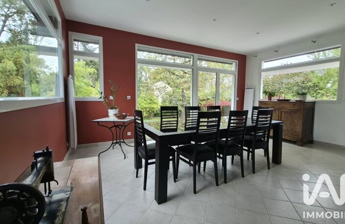 Vente Maison/villa 5 pièces — photo 5