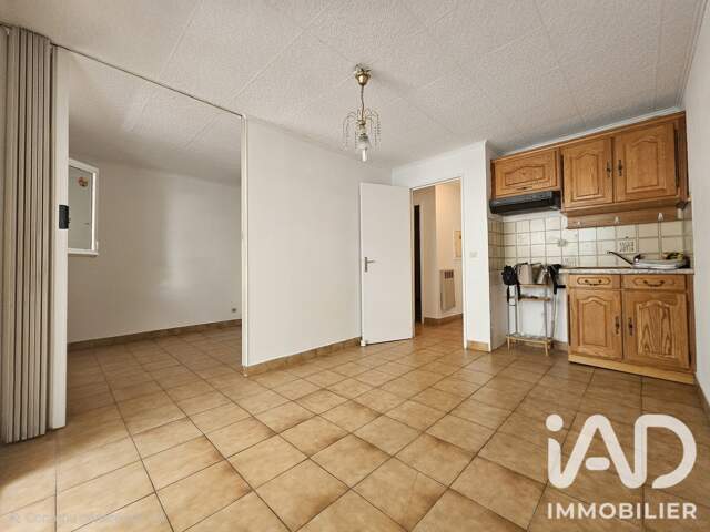 Vente Appartement 3 pièces — photo du bien