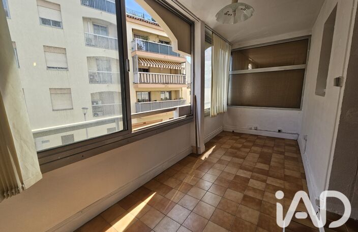 Vente Appartement 3 pièces — photo 4