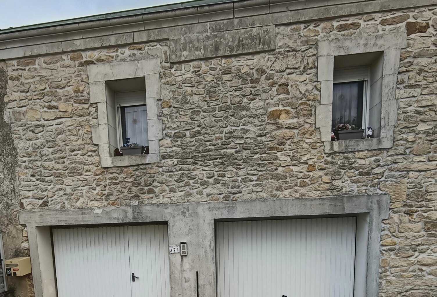 Vente Appartement 3 pièces — photo 1