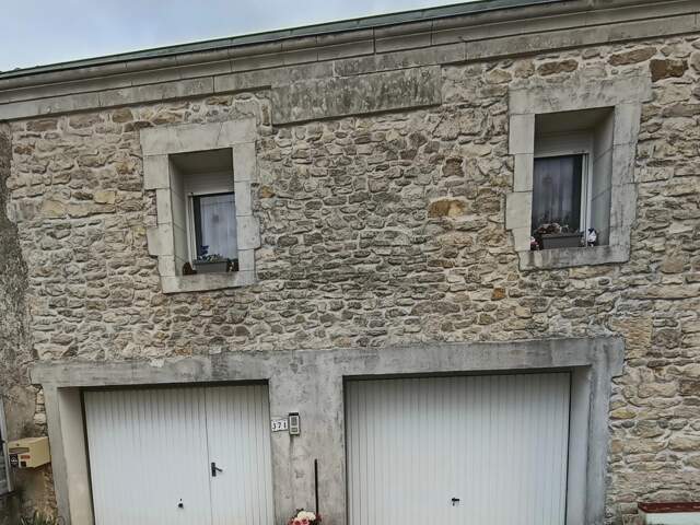 Vente Appartement 3 pièces — photo du bien