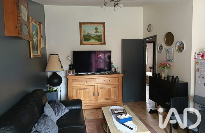 Vente Appartement 3 pièces — photo 5