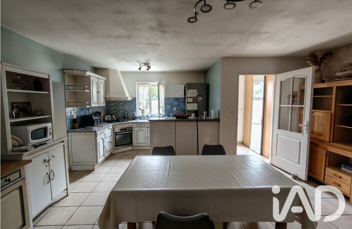 Vente Maison/villa 5 pièces — photo 2