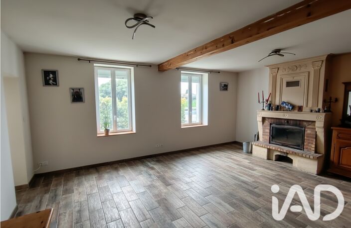 Vente Maison/villa 5 pièces — photo 3