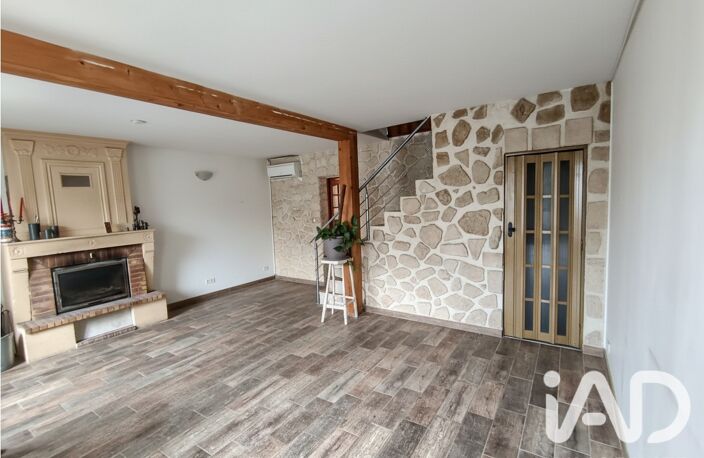 Vente Maison/villa 5 pièces — photo 4