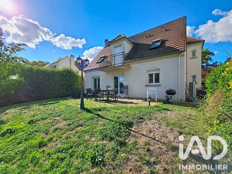 Vente Maison/villa 7 pièces — photo 1