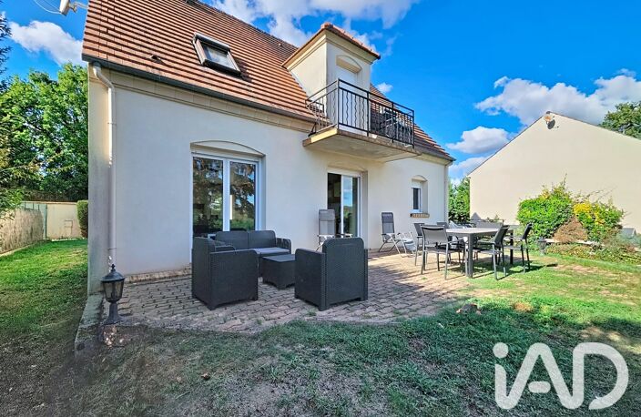 Vente Maison/villa 7 pièces — photo 3