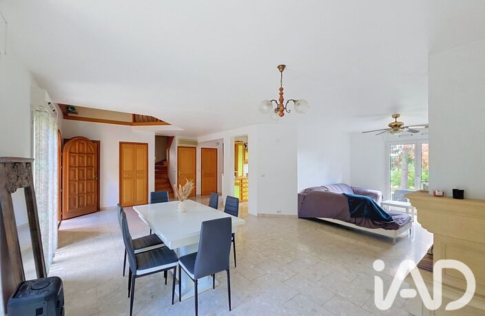 Vente Maison/villa 7 pièces — photo 4