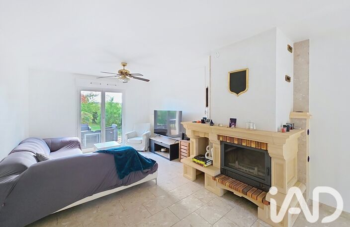 Vente Maison/villa 7 pièces — photo 5