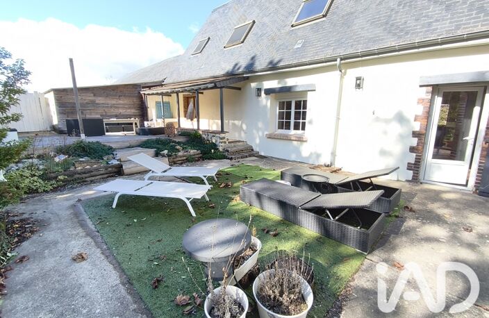 Vente Maison de campagne 4 pièces — photo 3