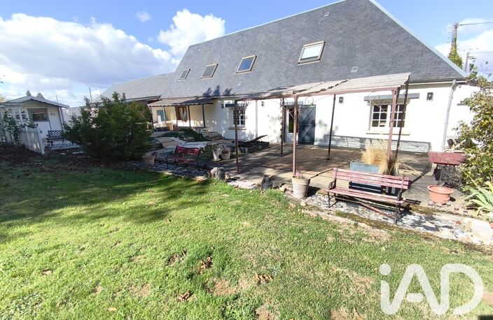 Vente Maison de campagne 4 pièces — photo 4