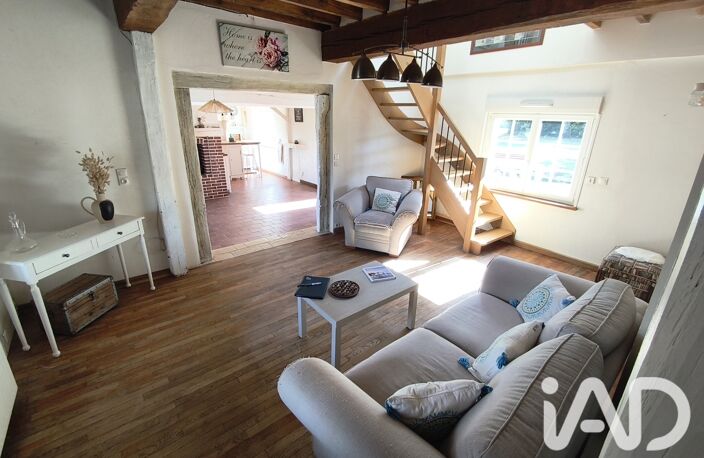 Vente Maison de campagne 4 pièces — photo 5