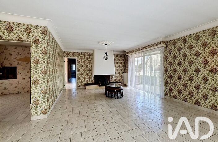 Vente Maison/villa 6 pièces — photo 2