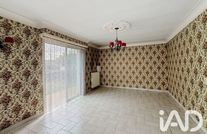 Vente Maison/villa 6 pièces — photo 4