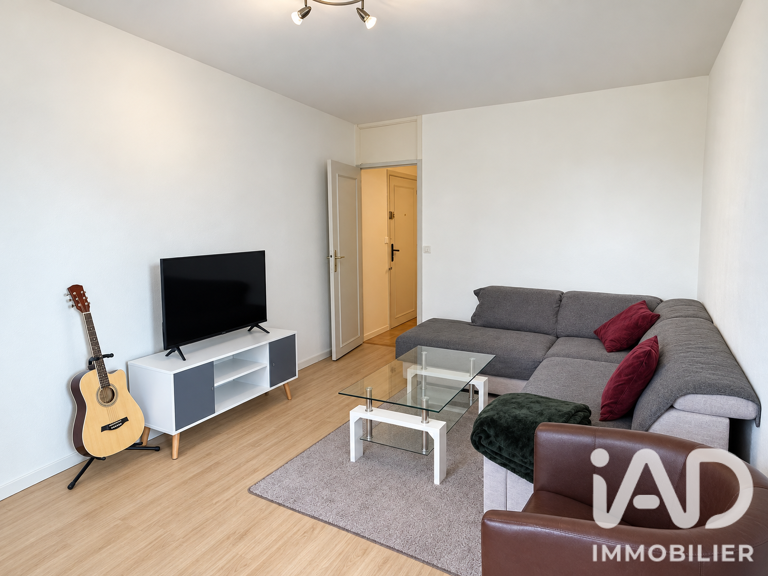 Vente Appartement 2 pièces — photo 1