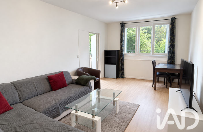 Vente Appartement 2 pièces — photo 2