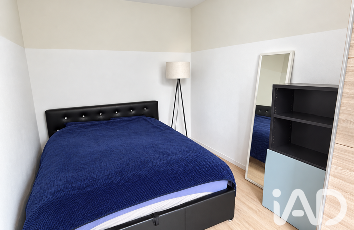 Vente Appartement 2 pièces — photo 3