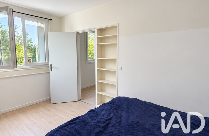 Vente Appartement 2 pièces — photo 4