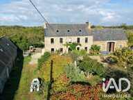 Vente Maison de campagne 7 pièces — photo 2