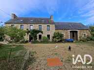 Vente Maison de campagne 7 pièces — photo 3