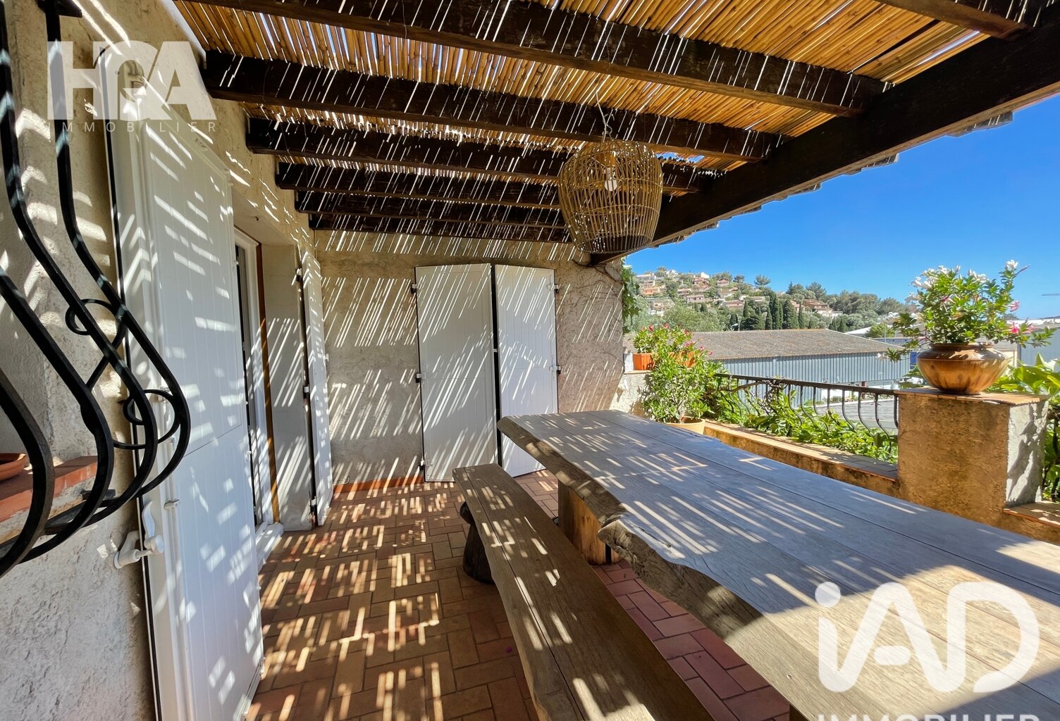 Vente Maison/villa 6 pièces — photo 1