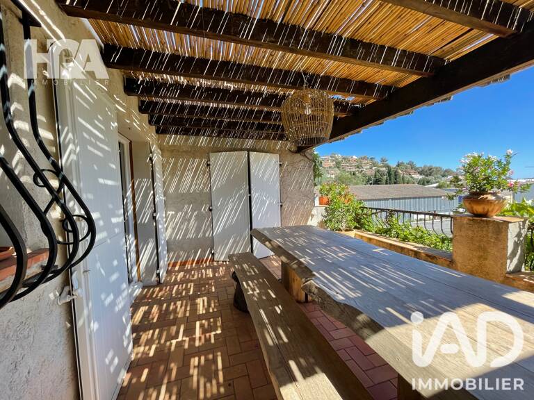 Vente Maison/villa 6 pièces — photo 1