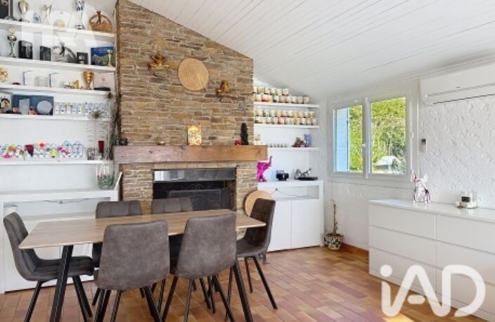Vente Maison/villa 6 pièces — photo 3