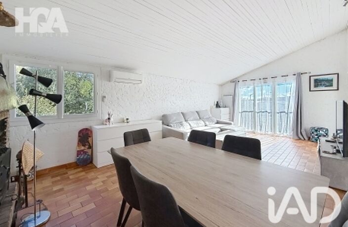 Vente Maison/villa 6 pièces — photo 5