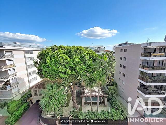 Vente Appartement 2 pièces — photo du bien