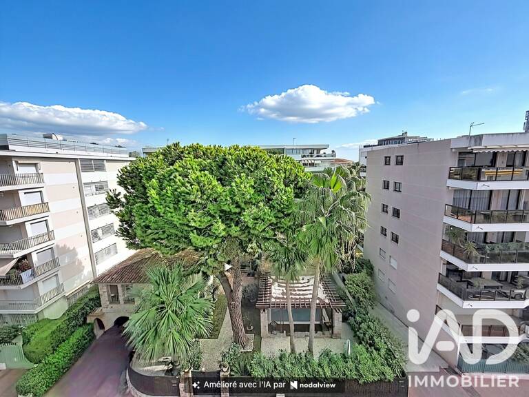 Vente Appartement 2 pièces — photo 1