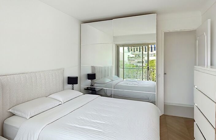 Vente Appartement 2 pièces — photo 3