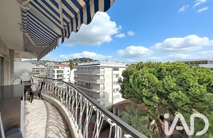 Vente Appartement 2 pièces — photo 5