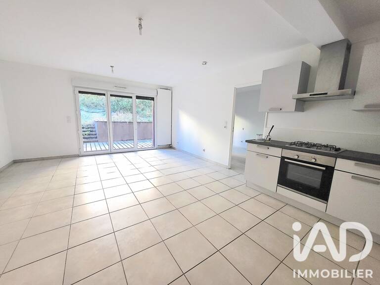 Vente Appartement 2 pièces — photo 1