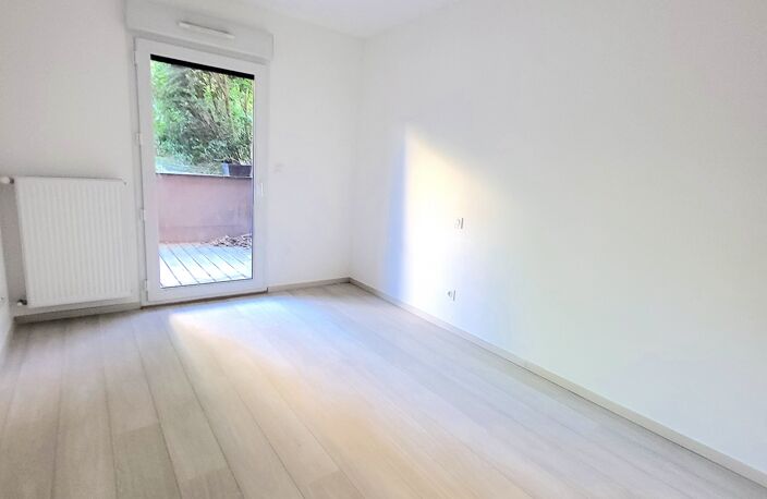 Vente Appartement 2 pièces — photo 4