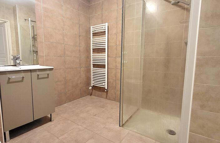 Vente Appartement 2 pièces — photo 5