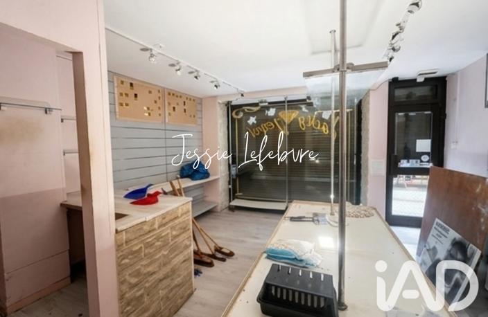 Vente Immeuble 171 m&sup2; — photo 5