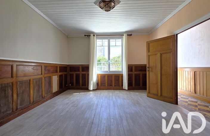 Vente Maison/villa 3 pièces — photo 2