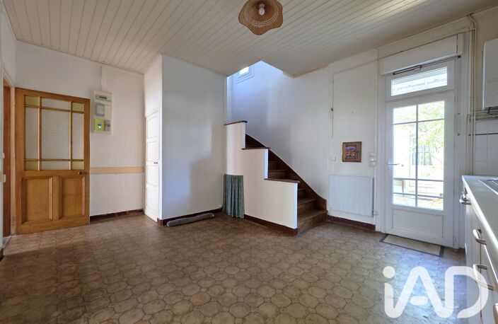 Vente Maison/villa 3 pièces — photo 3