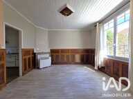 Vente Maison/villa 3 pièces — photo 4