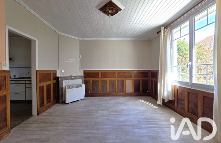 Vente Maison/villa 3 pièces — photo 4