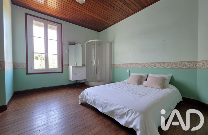 Vente Maison/villa 3 pièces — photo 5