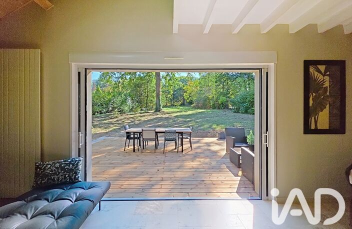 Vente Maison/villa 8 pièces — photo 2