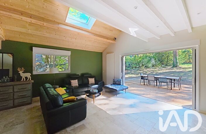 Vente Maison/villa 8 pièces — photo 3