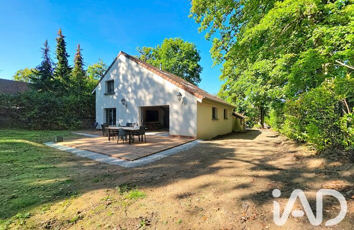 Vente Maison/villa 8 pièces — photo 5