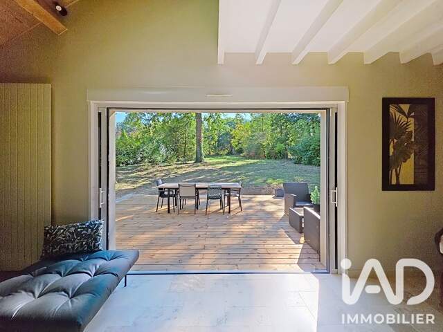 Vente Maison/villa 8 pièces — photo du bien