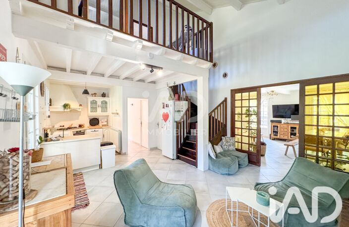 Vente Maison/villa 6 pièces — photo 2
