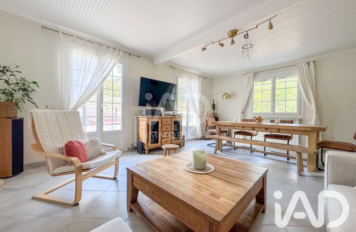 Vente Maison/villa 6 pièces — photo 3