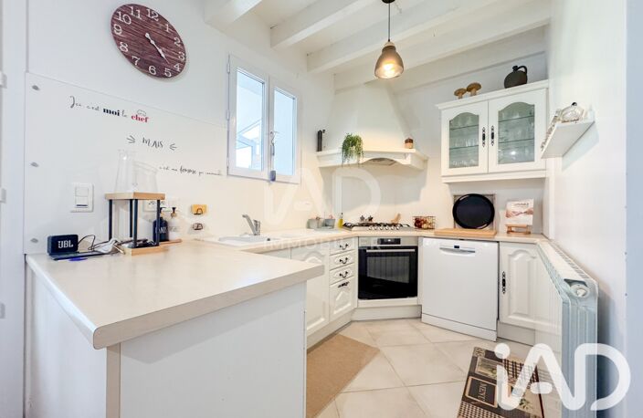 Vente Maison/villa 6 pièces — photo 4